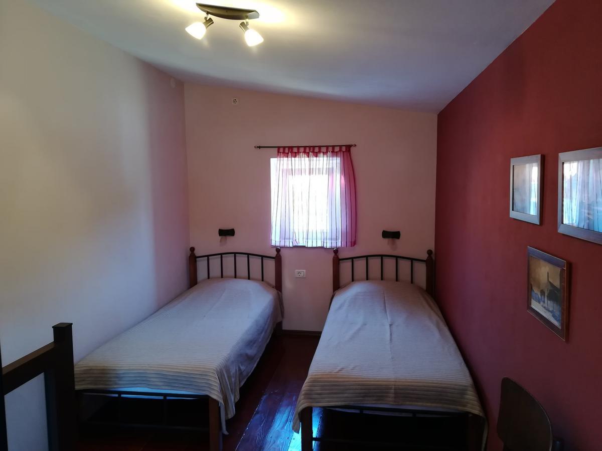 House Kamenjak Premantura Zewnętrze zdjęcie