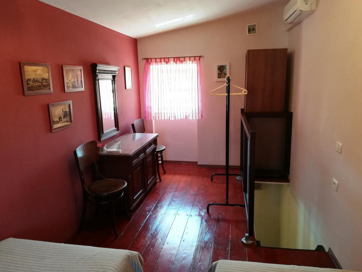 House Kamenjak Premantura Zewnętrze zdjęcie