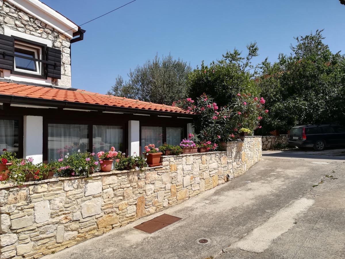 House Kamenjak Premantura Zewnętrze zdjęcie