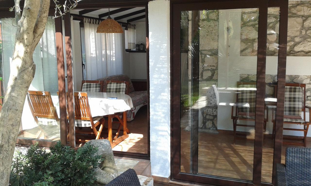 House Kamenjak Premantura Zewnętrze zdjęcie