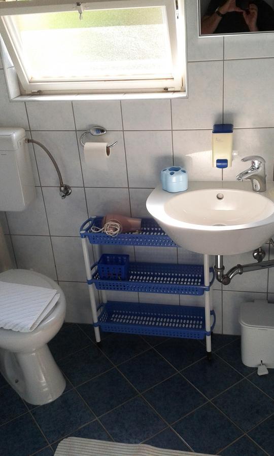 House Kamenjak Premantura Zewnętrze zdjęcie