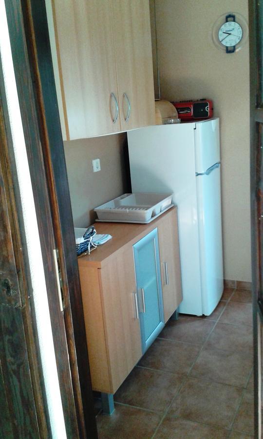 House Kamenjak Premantura Zewnętrze zdjęcie