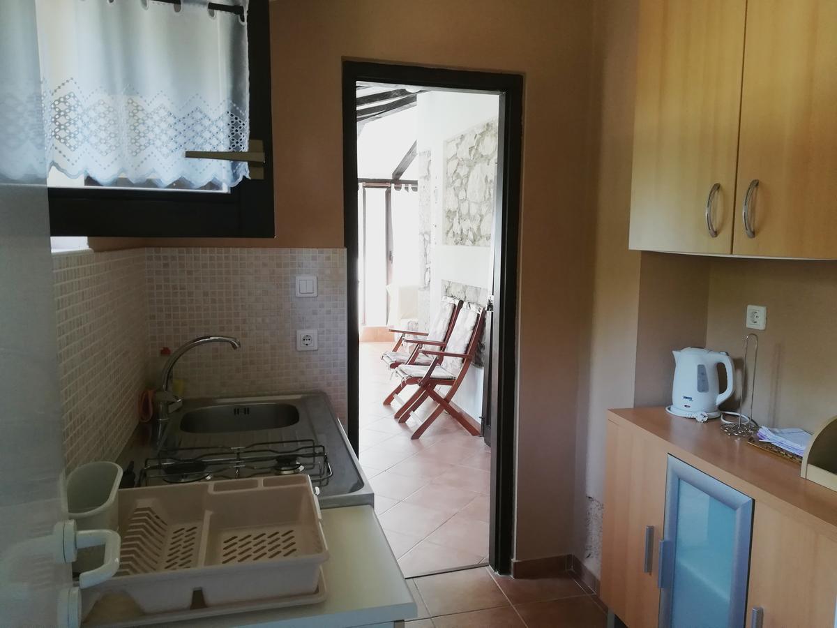 House Kamenjak Premantura Zewnętrze zdjęcie