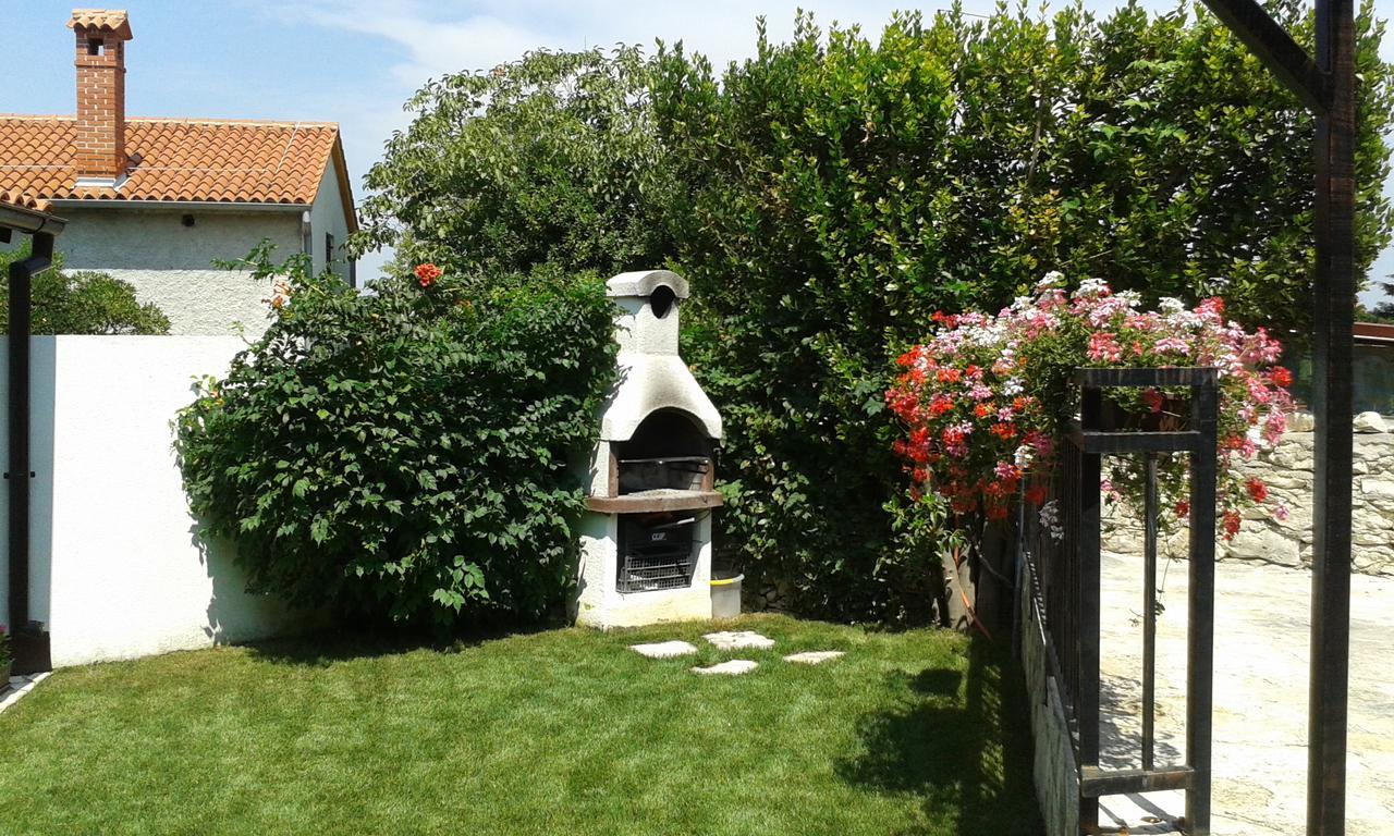 House Kamenjak Premantura Zewnętrze zdjęcie