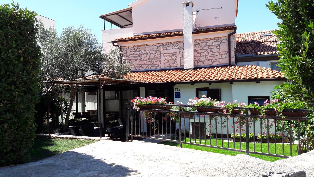 House Kamenjak Premantura Zewnętrze zdjęcie